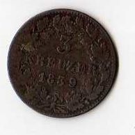 č.73 Bayern/ 3 Kr. 1839