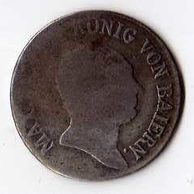 č.79 Bayern/ 6 Kr. 1815