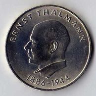 č.127 DDR / 20 Mark 1971