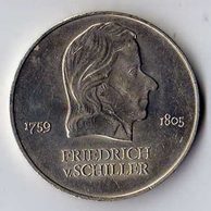 č.128 DDR / 20 Mark 1972 A