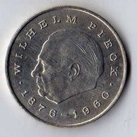 č.129 DDR / 20 Mark 1972 A