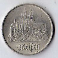 č.132 DDR / 5 Mark 1972