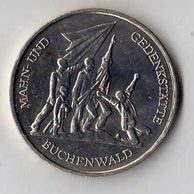 č.136 DDR / 10 Mark 1972 A