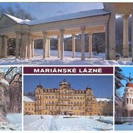 F 55844 - Mariánské Lázně5 