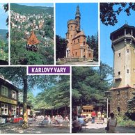F 55854 - Karlovy Vary 6