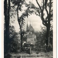 D 55882 - Brno město - část III 