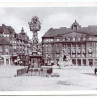 B 55886 - Brno město - část III