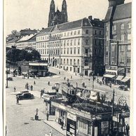 B 55887 - Brno město - část III