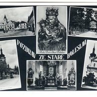 D 55899 - Stará Boleslav