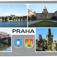 F 55912 - Praha11