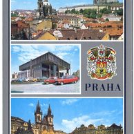 F 55913 - Praha11