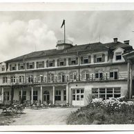 D 55930 - Ježník u Krnova