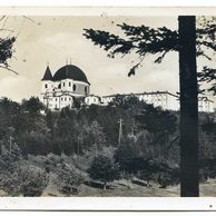 D 55946 - Svatý Hostýn