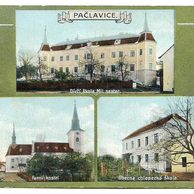 A 55951 - Pačlavice