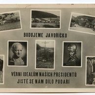 D 55969 - Javoříčko