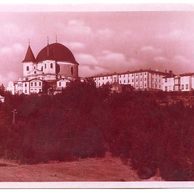 D 55971 - Svatý Hostýn