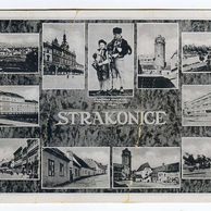 B 56005 - Strakonice