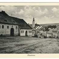 D 56011 - Husinec
