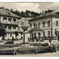 E 56016 - Lázně Libverda