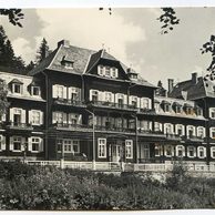 E 56018 - Karlova Studánka