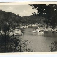 D 56032 - Kníničská přehrada 