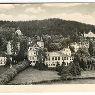 E 56033 - Mariánské Lázně5 