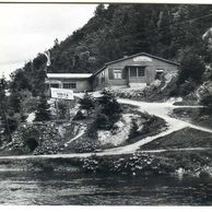 Harmanecká chata - 56036