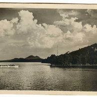 D 56037 - Máchovo jezero 