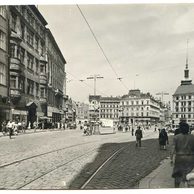 E 56040 - Brno město - část III 
