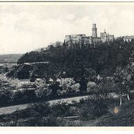 B 56044 - Hluboká nad Vltavou