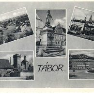 B 56045 - Tábor