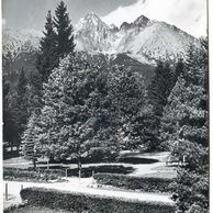 Tatranská Lomnica - 56053