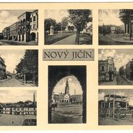 B 56059 - Nový Jičín