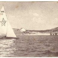 D 56066 - Kníničská přehrada 