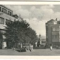 B 56071 - Uherský Brod