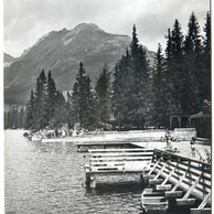 Štrbské pleso - 56073