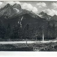 Vysoké Tatry - 56074