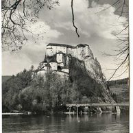 Oravský zámok - 56082