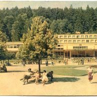 F 56085 - Luhačovice6 