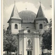 D 56089 - Svatý Hostýn