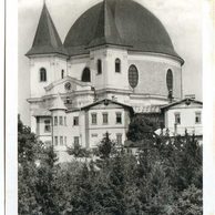 D 56096 - Svatý Hostýn