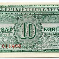 bankovky/Československo - 1504