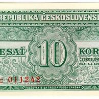 bankovky/Československo - 1511