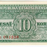bankovky/Československo - 1513