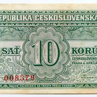 bankovky/Československo - 1516