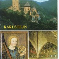 F 56112 - Karlštejn