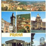 F 56116 - Praha11