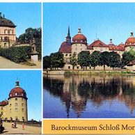Moritzburg - 56119