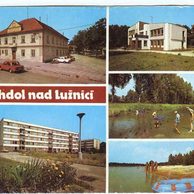 F 56124 - Suchdol nad Lužnicí