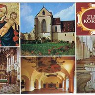 F 56134 - Zlatá Koruna